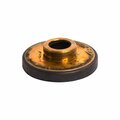 Thrifco Plumbing A-15-A MOLDED DISC 3301111 4500137